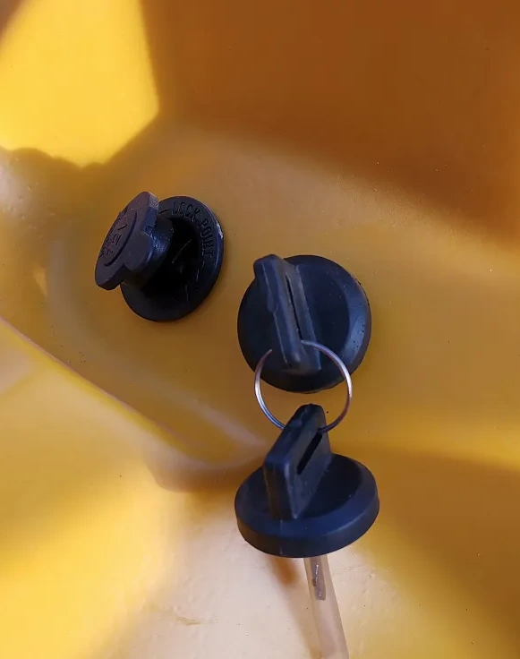 КВАДРОЦИКЛ IRBIS ATV200 в Южно-Сахалинске