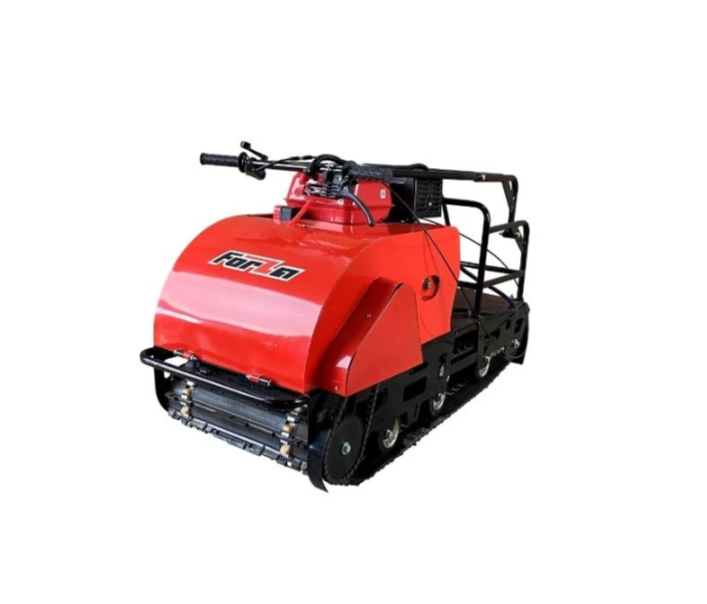 Мотобуксировщик Forza МБС3-15ВЭ в Южно-Сахалинске