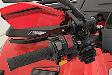 Квадроцикл Русская механика РМ 800 Т серии «Шёлковый путь» в Южно-Сахалинске