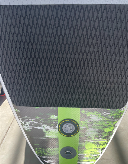 SUP (САП) ДОСКА RAIDEX TAKUMO 10.6’ (320СМ) N 11 в Южно-Сахалинске