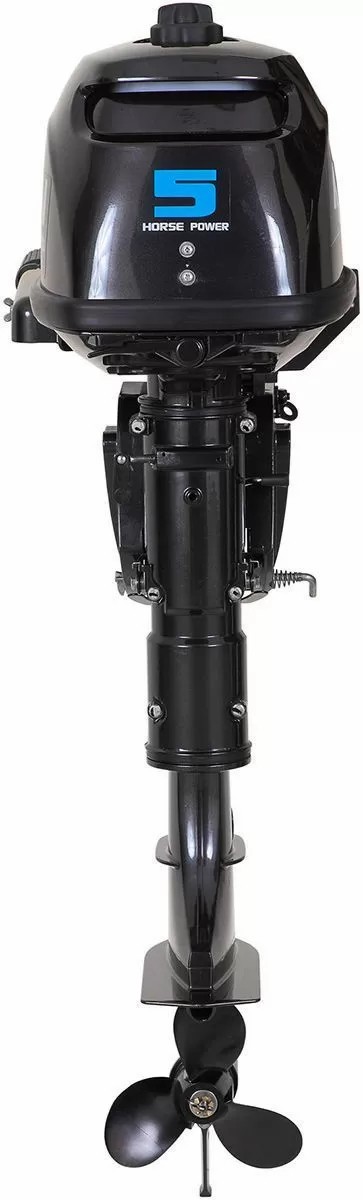 Лодочный мотор MARLIN MP 5 AMHS в Южно-Сахалинске