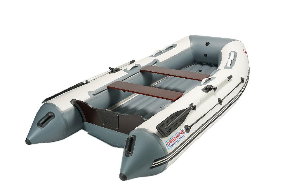 Лодка MISHIMO LITE 360 в Южно-Сахалинске
