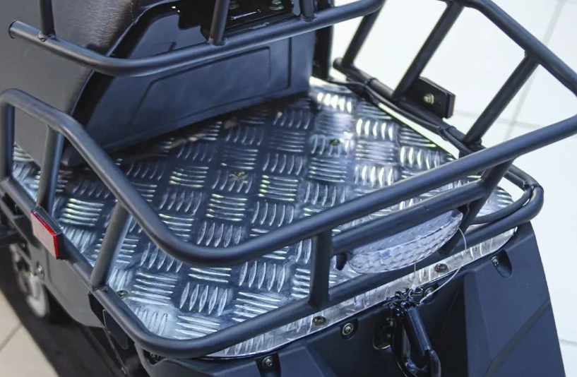 Снегоход Ataki WD 250 в Южно-Сахалинске