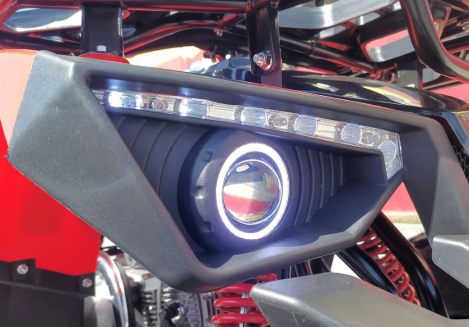 Квадроцикл PROMAX WILD 175 BASIC в Южно-Сахалинске