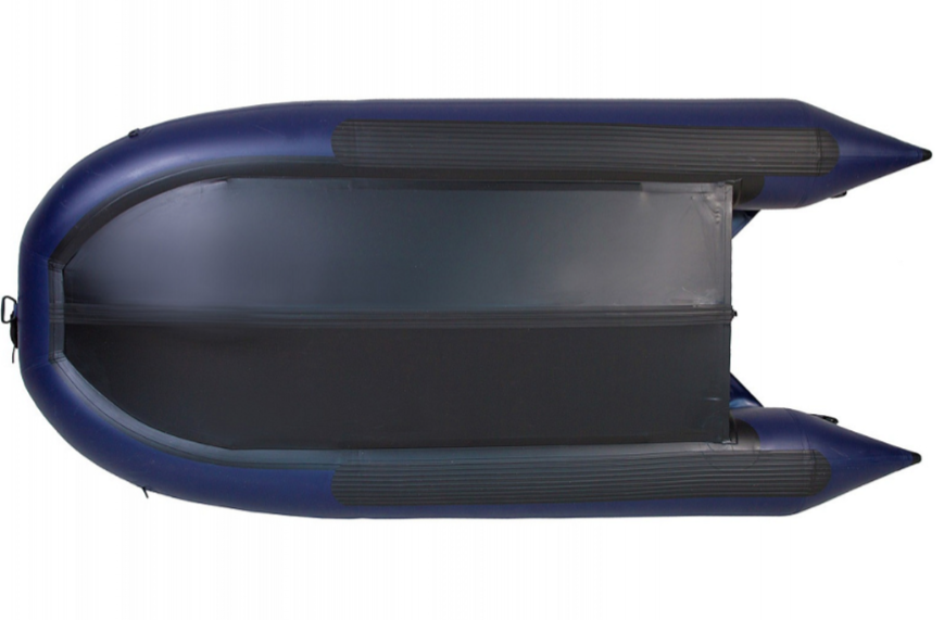 НАДУВНАЯ ЛОДКА GLADIATOR B370AL в Южно-Сахалинске