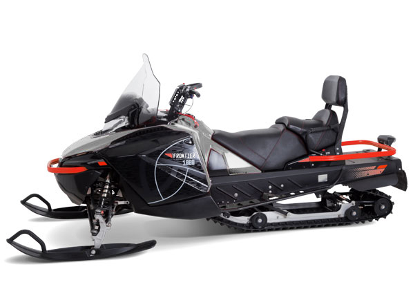 Снегоход РМ FRONTIER 1000 в Южно-Сахалинске