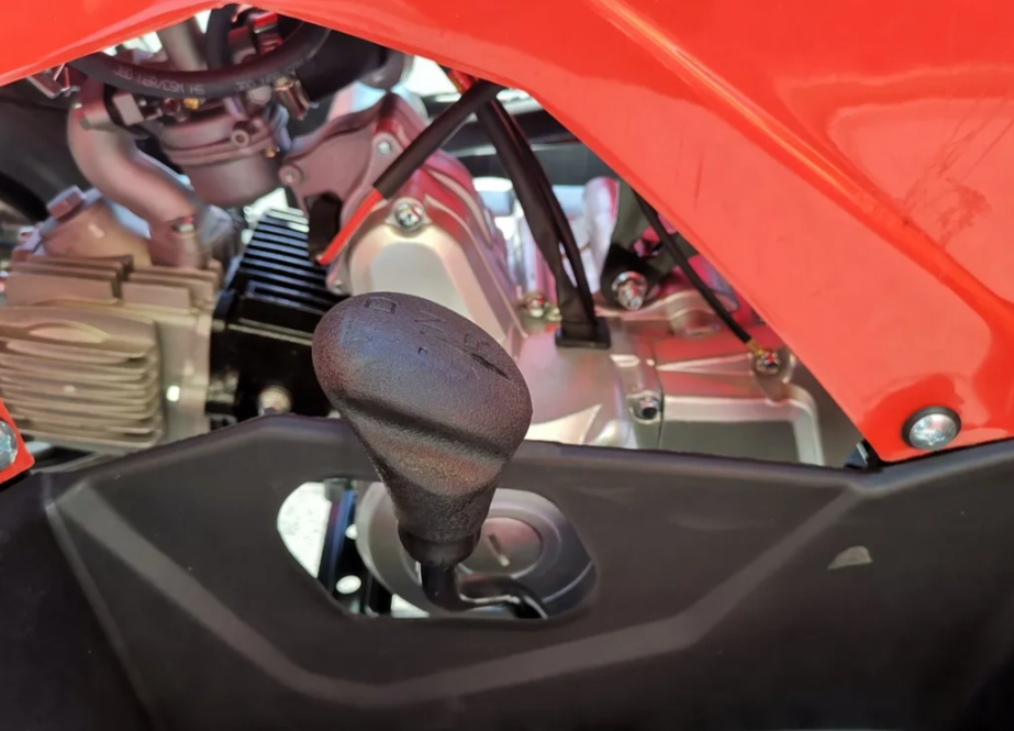 Квадроцикл PROMAX WILD 175 BASIC в Южно-Сахалинске