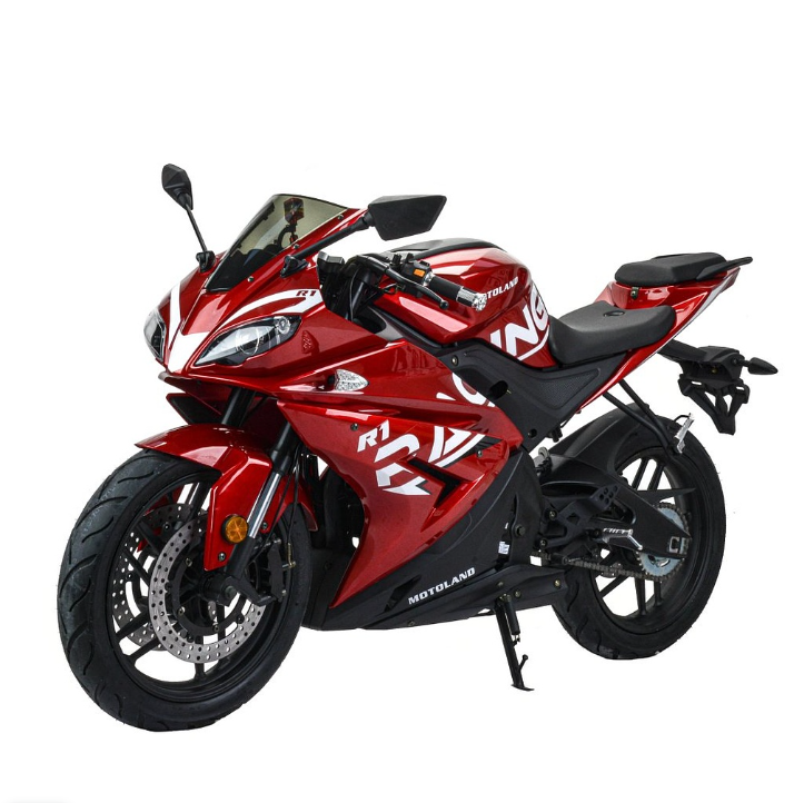 Мотоцикл MOTOLAND (МОТОЛЕНД) R1 300 в Южно-Сахалинске