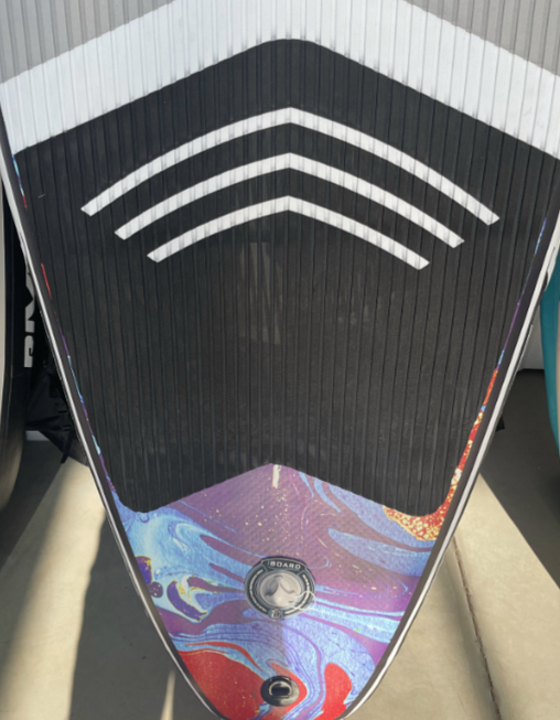 SUP (САП) ДОСКА RAIDEX I BOARD 11’ (332СМ) N 35 в Южно-Сахалинске