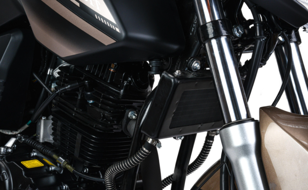 Мотоцикл MOTOLAND (МОТОЛЕНД) 300 BANDIT в Южно-Сахалинске