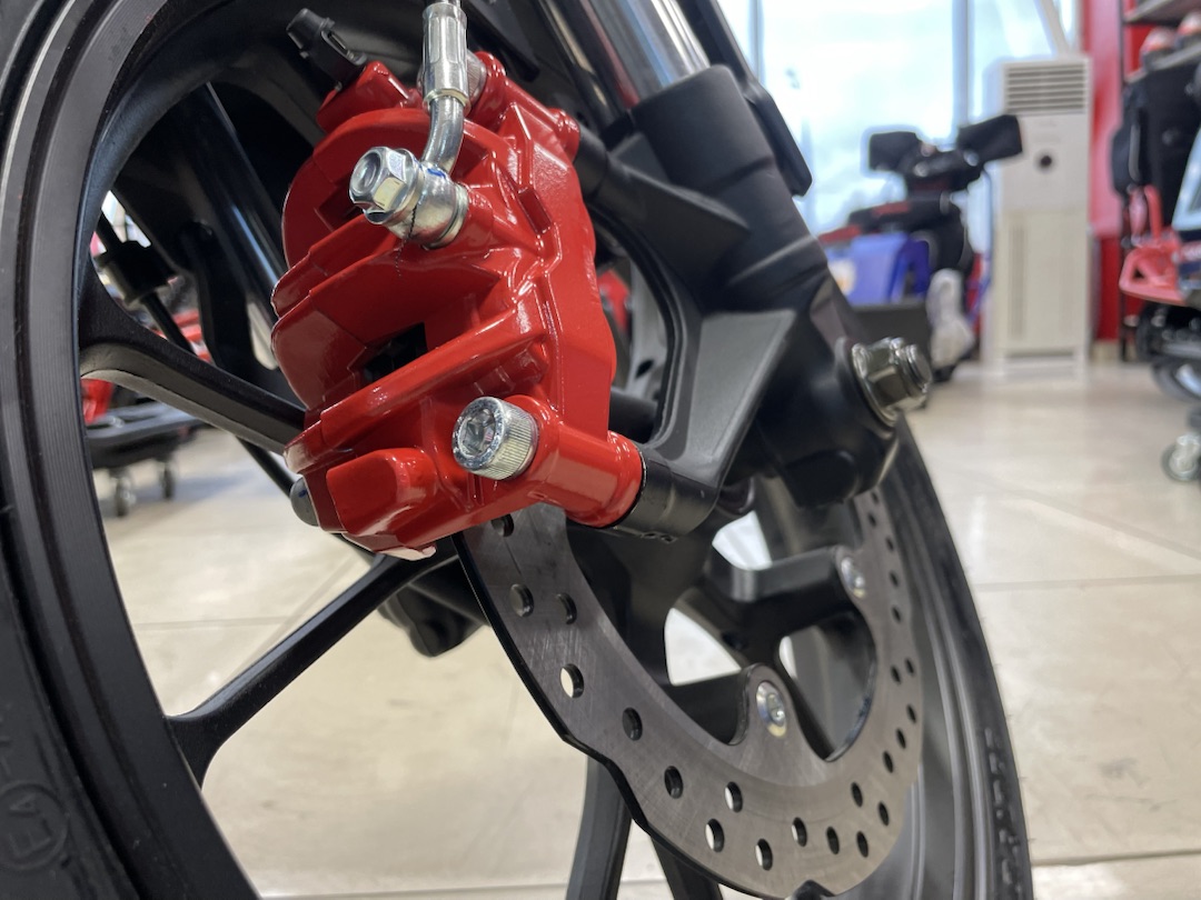 Мопед PROMAX CB150R (49) в Южно-Сахалинске