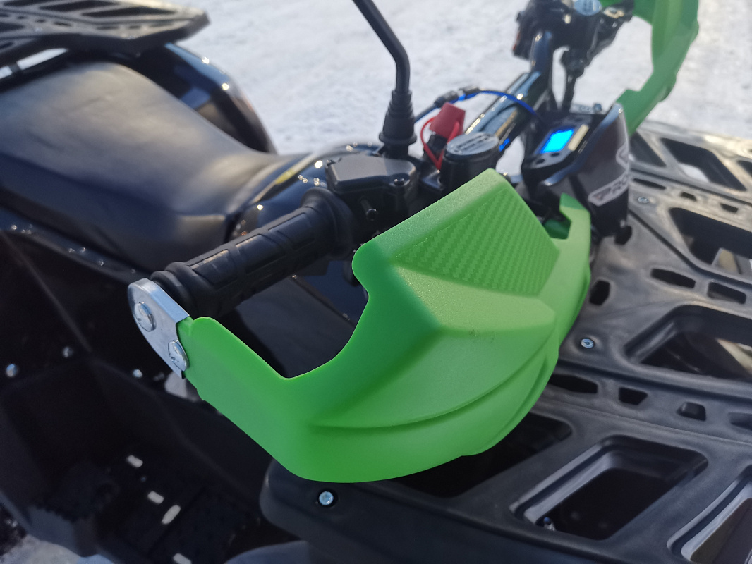 Квадроцикл PROMAX WILD 175 LUX в Южно-Сахалинске