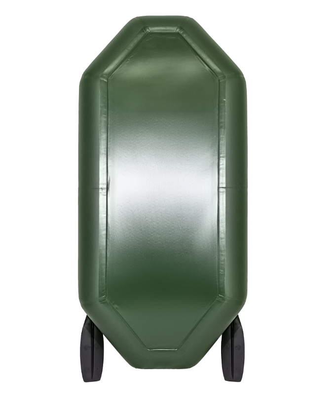 Лодка Барс 230 в Южно-Сахалинске