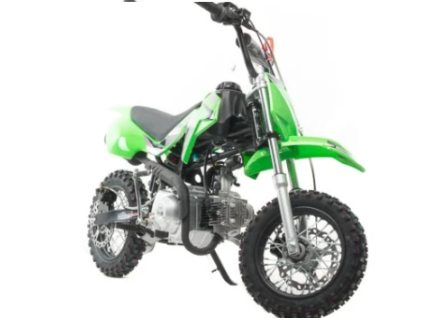 Питбайк MOTOLAND (МОТОЛЕНД) GS Motors S7 в Южно-Сахалинске