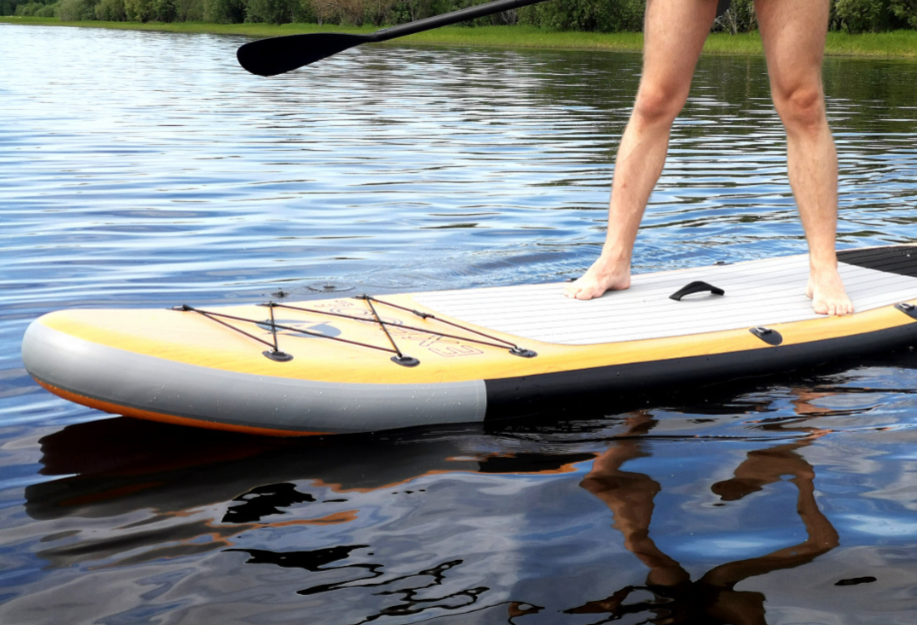 SUP (САП) Доска MISHIMO DINO 10(305) в Южно-Сахалинске