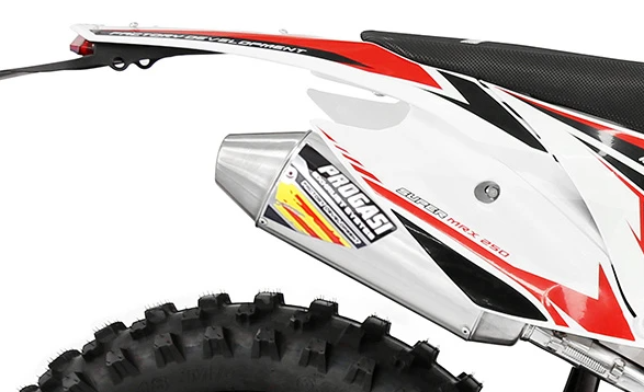 Мотоцикл PROGASI SUPER MAX 250 в Южно-Сахалинске