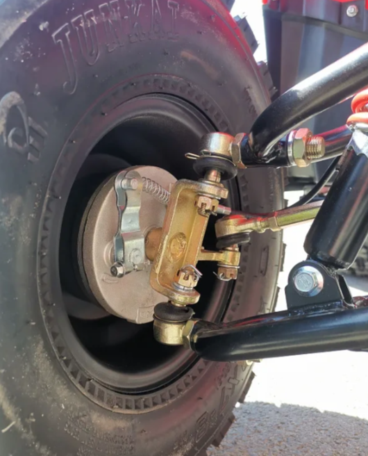 Квадроцикл PROMAX WILD 175 BASIC в Южно-Сахалинске