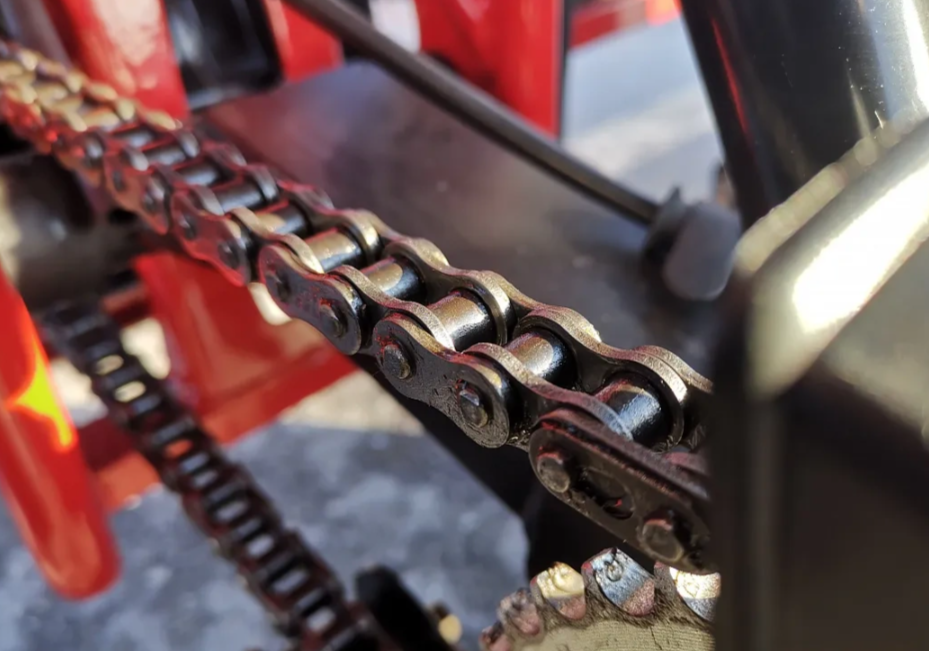 Квадроцикл GBM SHARP KIDS 125 в Южно-Сахалинске