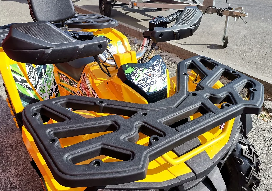 Квадроцикл PROMAX STORM 280 LUX в Южно-Сахалинске