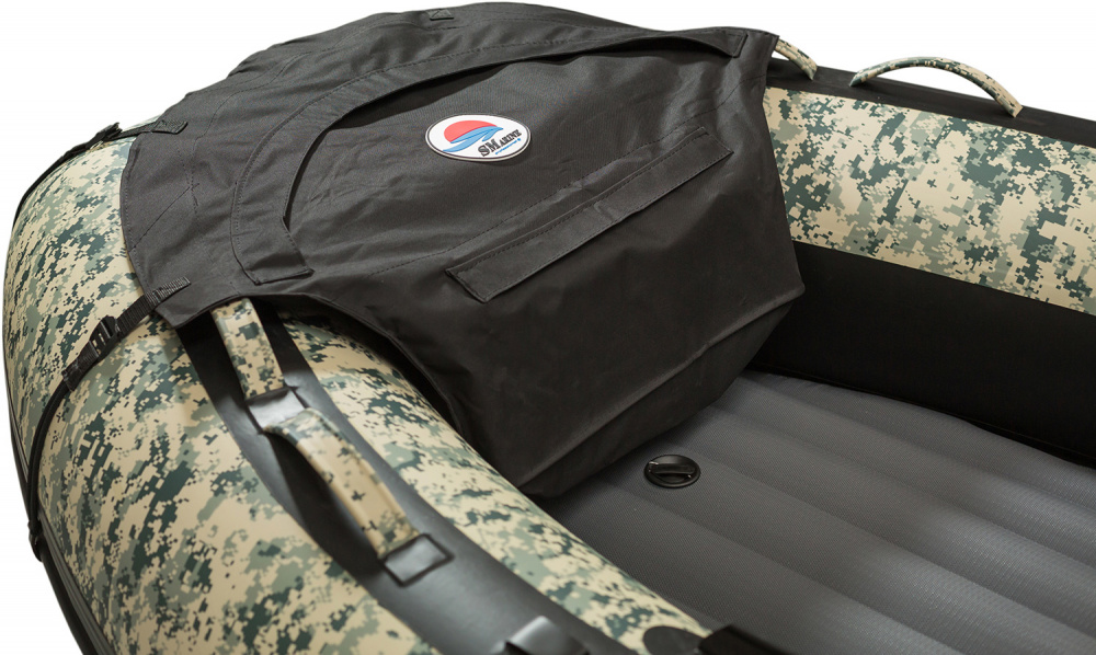 НОСОВАЯ СУМКА AIR, SDP 330-420 в Южно-Сахалинске