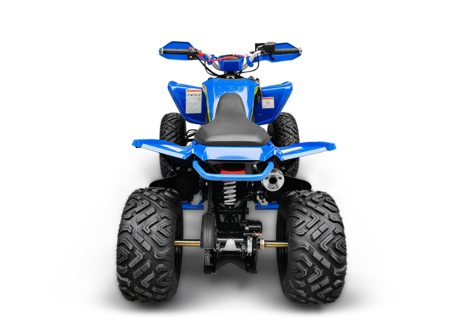 Квадроцикл YACOTA TYPHOON 250 в Южно-Сахалинске