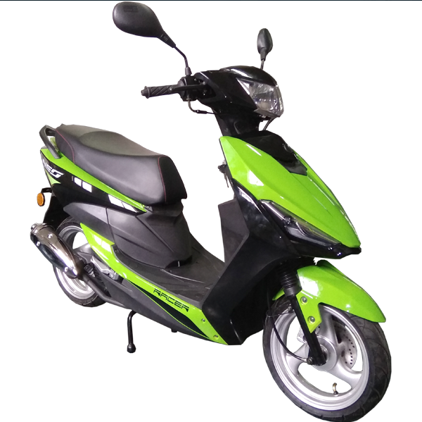 Скутер RACER RC50QT-3X NEO в Южно-Сахалинске