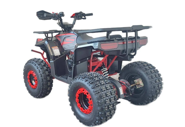 Квадроцикл YACOTA VEKTOR 125 в Южно-Сахалинске