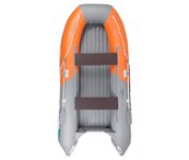 НАДУВНАЯ ЛОДКА GLADIATOR E380S в Южно-Сахалинске