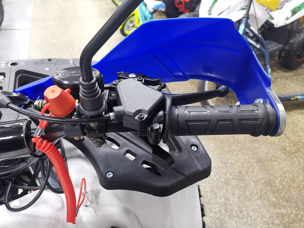 Квадроцикл PROMAX WILD 175 LUX в Южно-Сахалинске