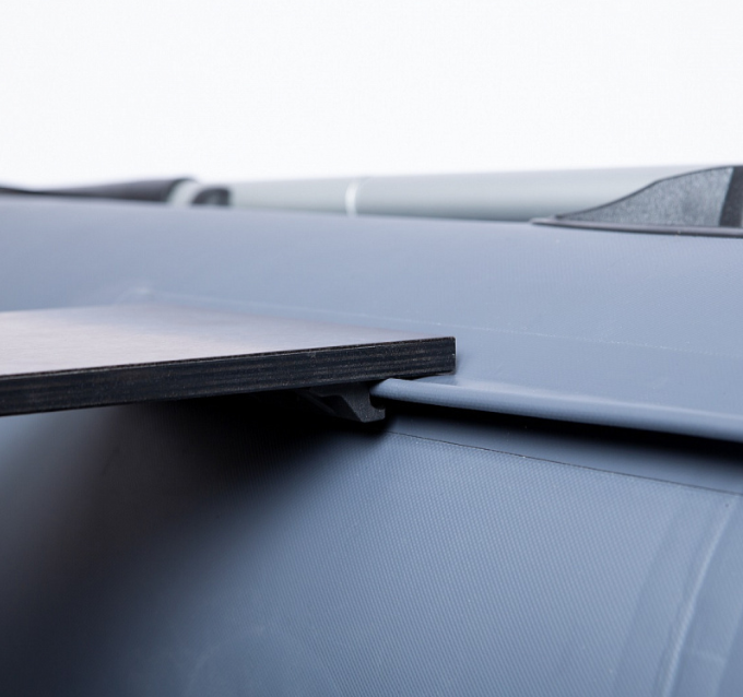 ЛОДКА НАДУВНАЯ YUKONA 230 TL (БЕЗ ПАЙОЛА) в Южно-Сахалинске