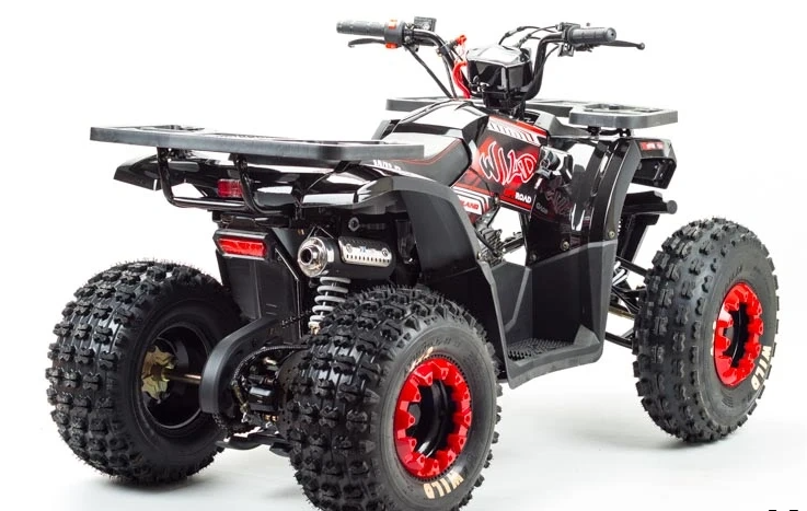 Квадроцикл PROMAX WILD 175 в Южно-Сахалинске