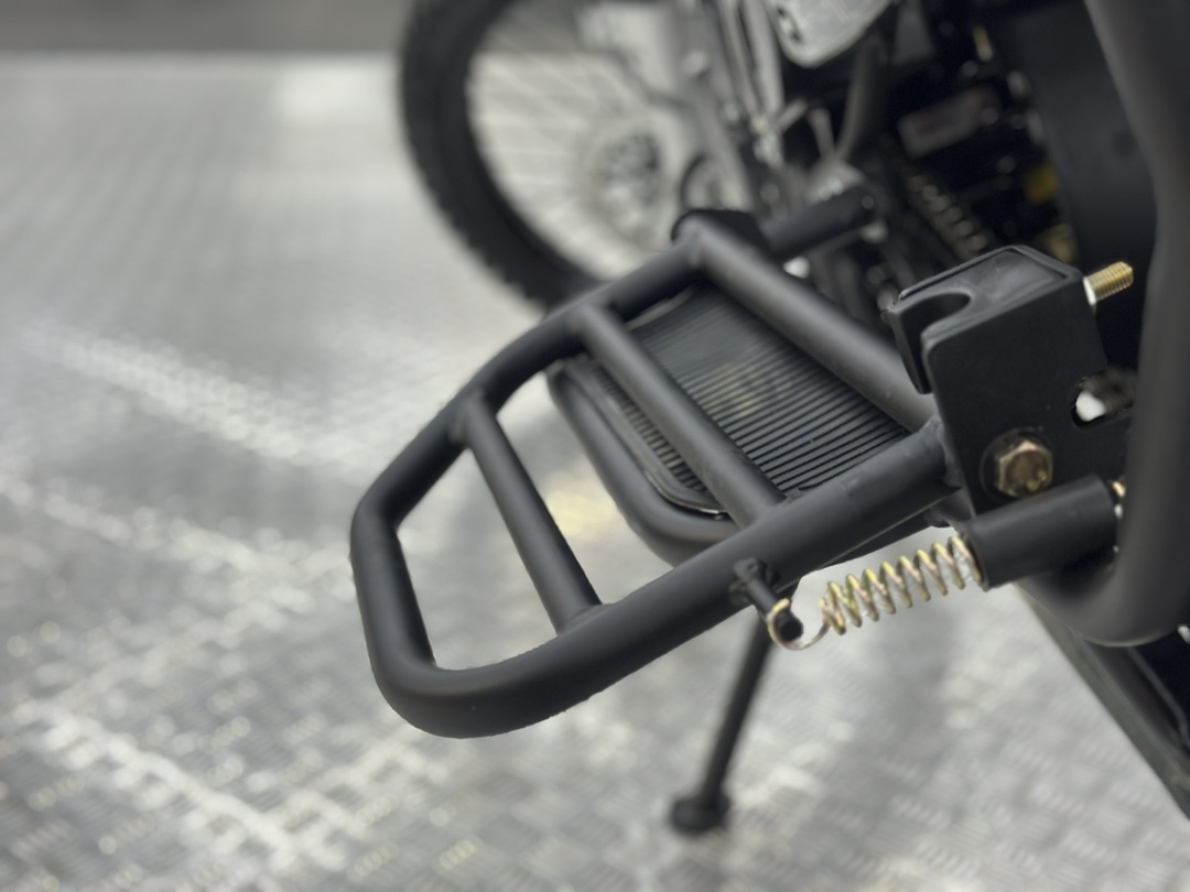 Кроссовый мотоцикл PROMAX ARMY 250 в Южно-Сахалинске