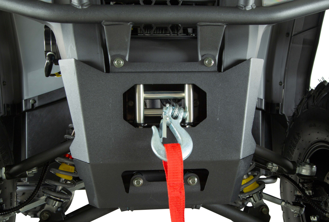 Квадроцикл YACOTA VIKING PRO 250 в Южно-Сахалинске