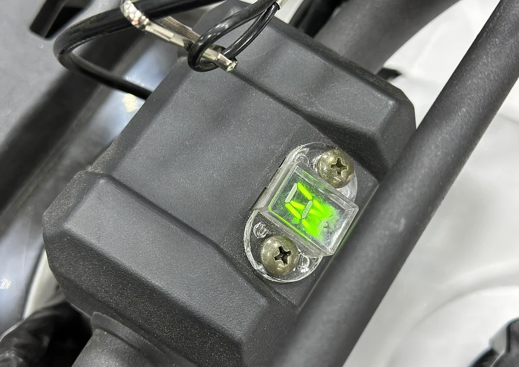 Квадроцикл PROMAX WILD 2.0 190 в Южно-Сахалинске