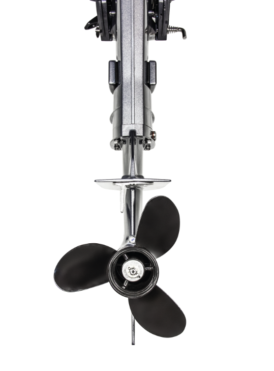 Лодочный мотор APACHE T9.8 BS в Южно-Сахалинске