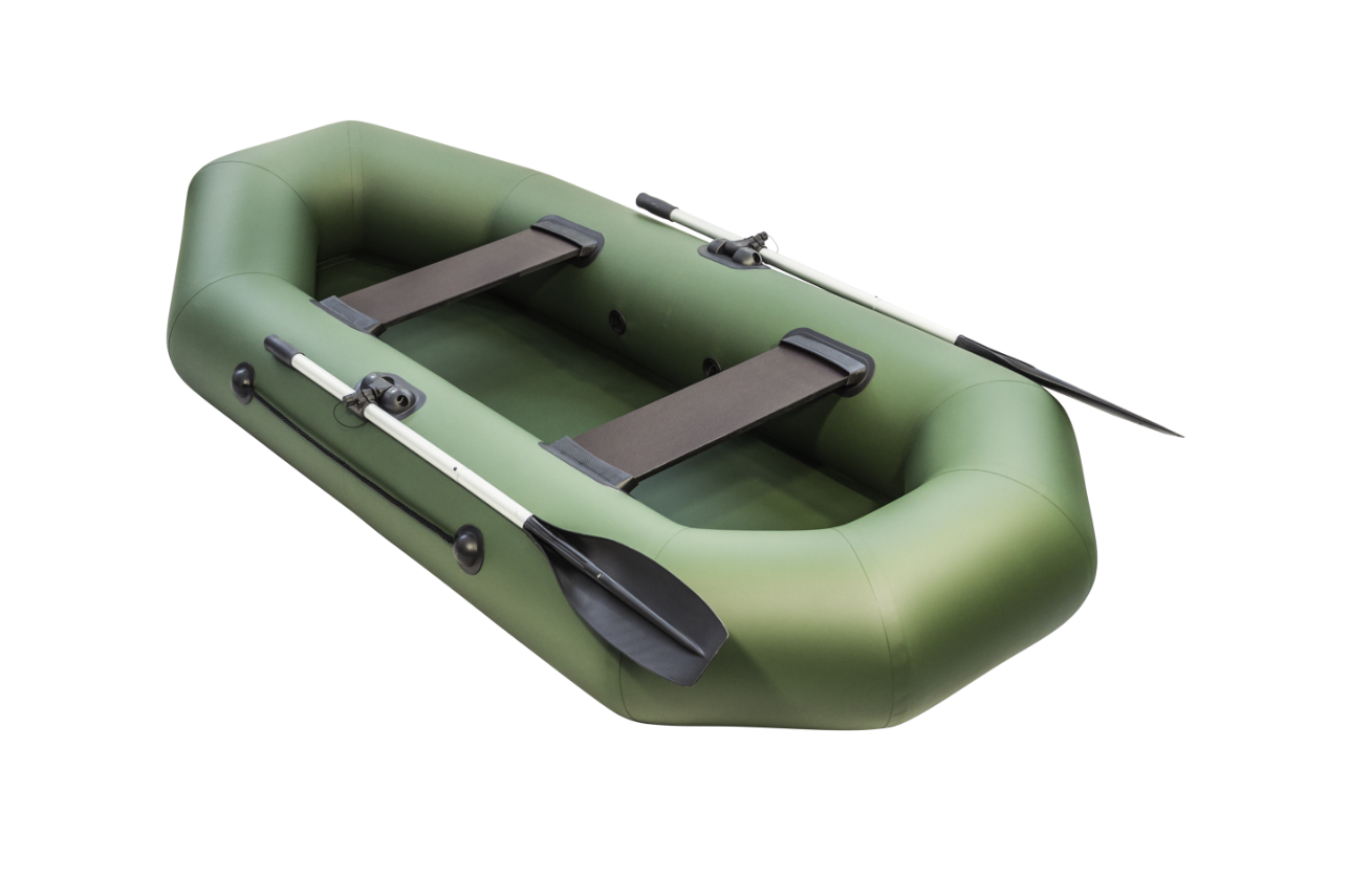 Лодка АКВА-ОПТИМА 260 в Южно-Сахалинске