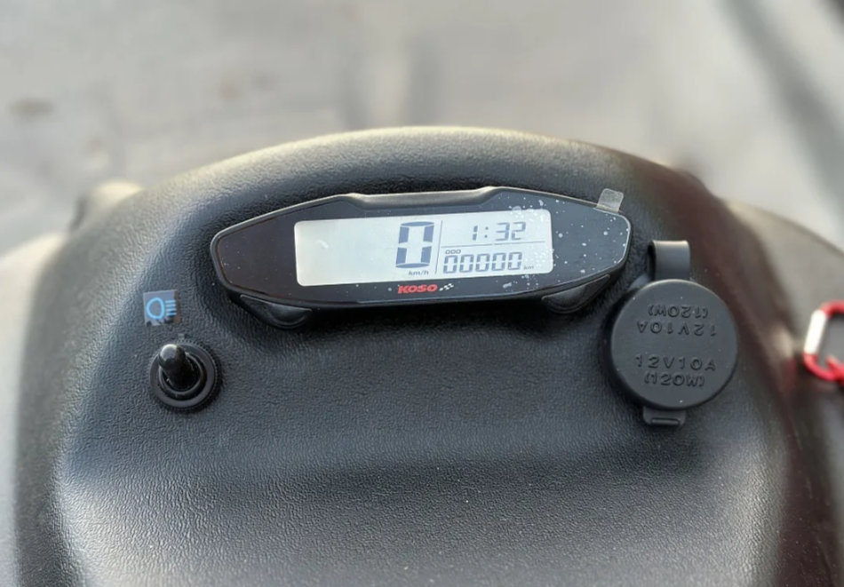 Снегоход РМ TIKSY 500 4Т в Южно-Сахалинске