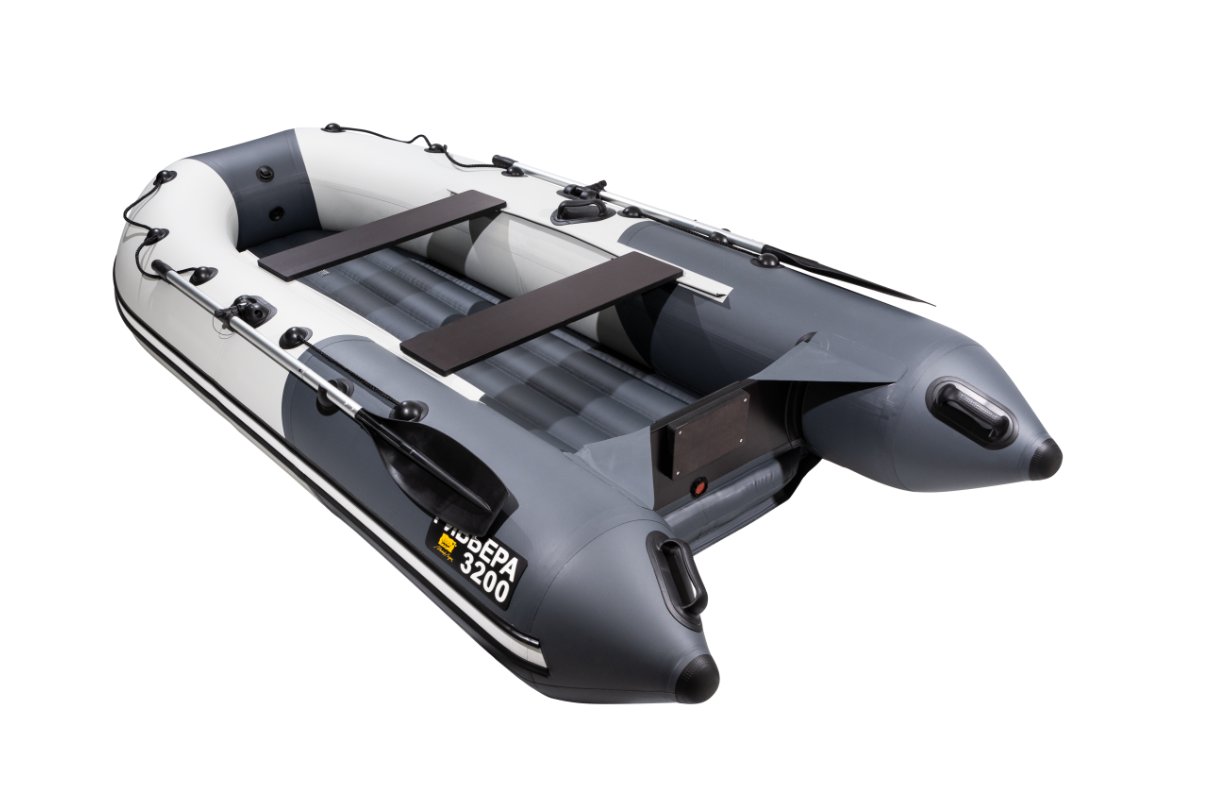 Лодка ривьера компакт 3200 нднд в Южно-Сахалинске