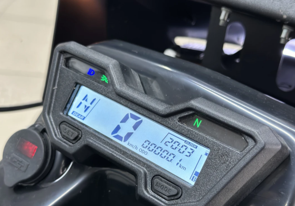 СНЕГОХОД IRBIS SF200L XE SUPERLONG в Южно-Сахалинске