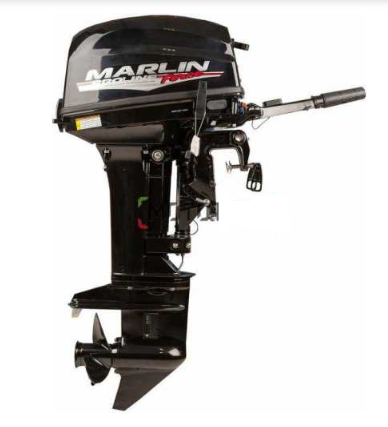 КОМПЛЕКТ ЛОДКА MISHIMO FAMILY LITE 370 + МОТОР MARLIN MP 9.9 AMHS PROLINE FORCE в Южно-Сахалинске