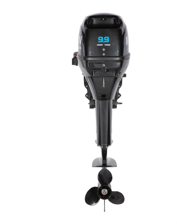 Лодочный мотор MARLIN MF 9.9 AWHBS в Южно-Сахалинске