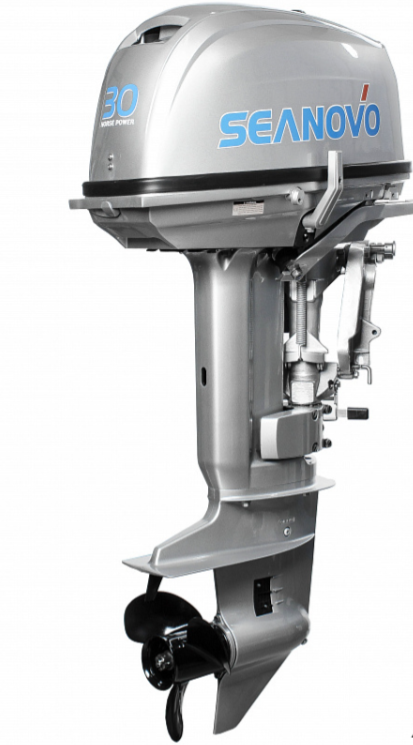 Лодочный мотор SEANOVO SN25FFEL в Южно-Сахалинске