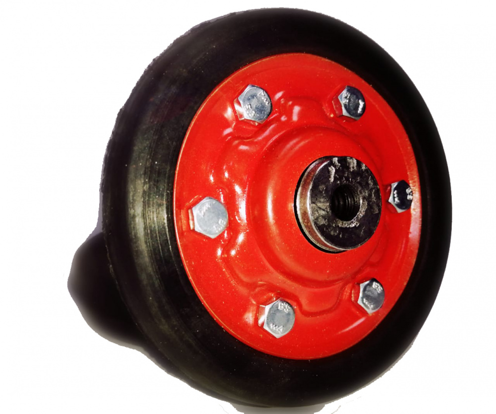 Каток мотобуксировщик IKUDZO в Южно-Сахалинске