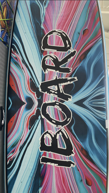 SUP (САП) ДОСКА RAIDEX I BOARD 11’ (332СМ) N 33 в Южно-Сахалинске