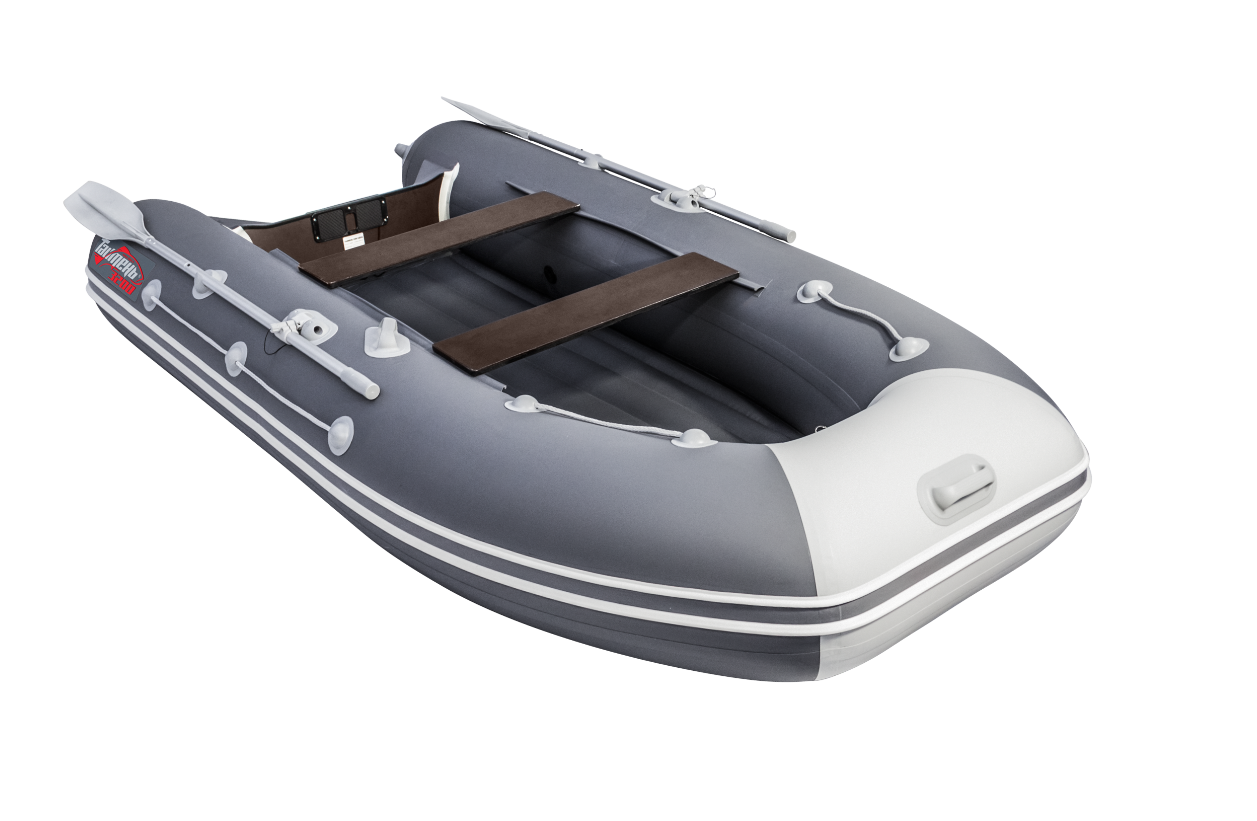 Лодка Таймень lx 3200 нднд в Южно-Сахалинске