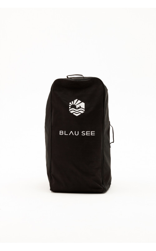 Надувной каяк Blau See Shark-3 Премиум в Южно-Сахалинске