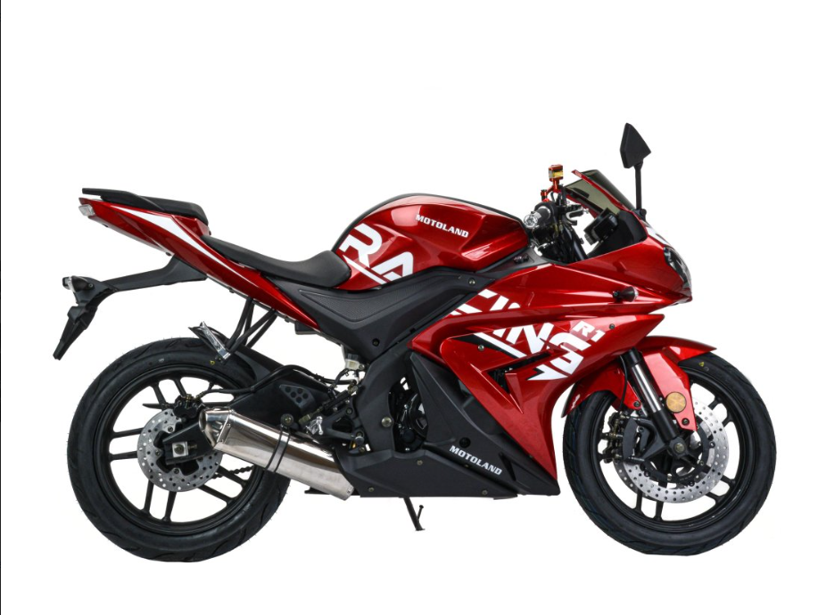Мотоцикл MOTOLAND (МОТОЛЕНД) R1 300 в Южно-Сахалинске