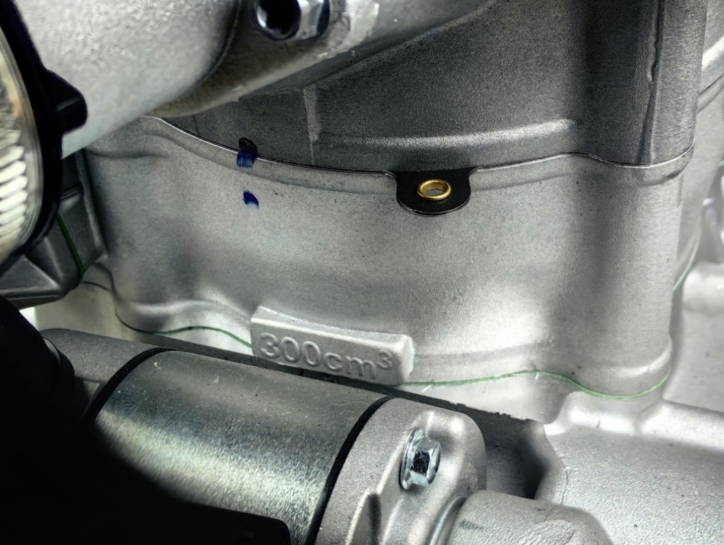 Мотоцикл JHLMOTO JHL Z8i (EFI) NC300S (182-MN) в Южно-Сахалинске