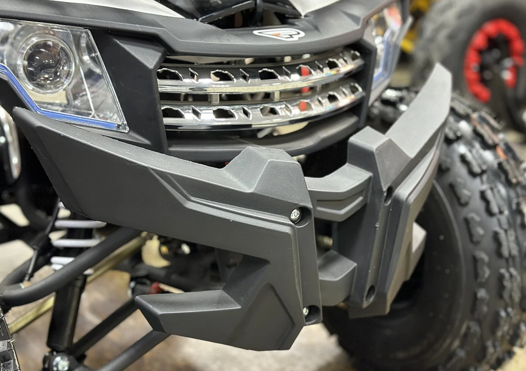 Квадроцикл PROMAX WILD 2.0 190 в Южно-Сахалинске