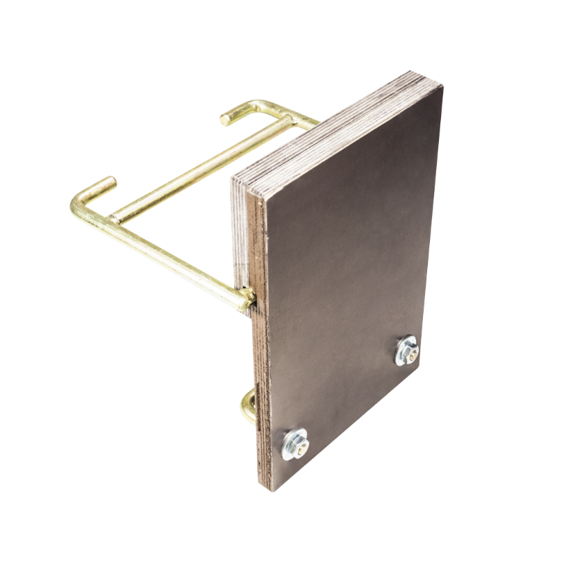 Навесной транец в Южно-Сахалинске